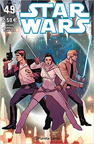 star wars gillen star wars gillen
