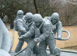 8.-Monument-to-the-Chernobyl-Liquidators