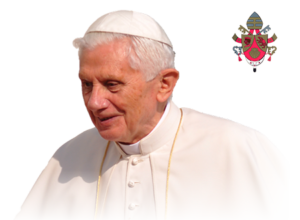 Benedicto XVI