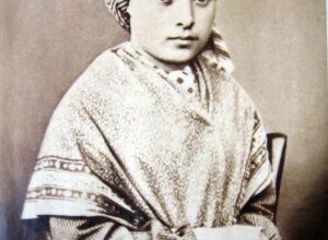 Bernadette_Soubirous