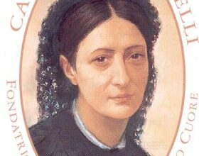 Catalina Volpicelli
