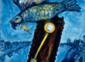Chagall-el-tiempo-es-un-río-sin-orillas-1939-b-e1570110521554