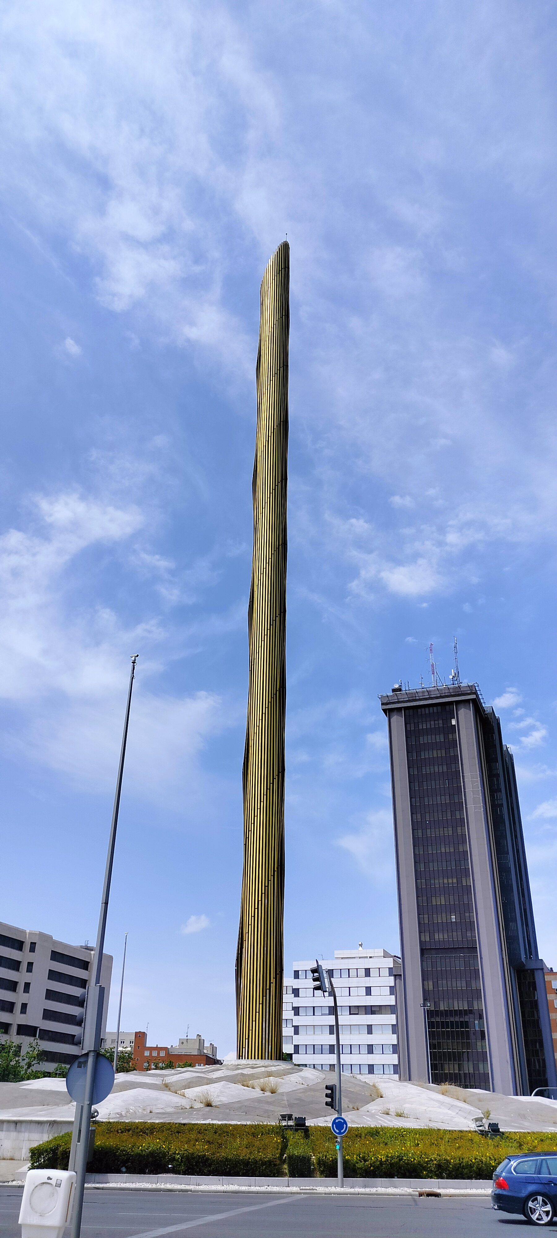 Columna de Calatrava