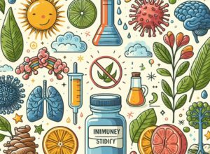 Cómo fortalecer el sistema inmunológico con remedios naturales