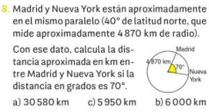 Distancia-Madrid-Nueva-York