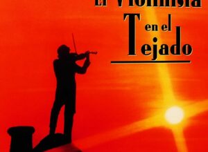 El violinista en el tejado