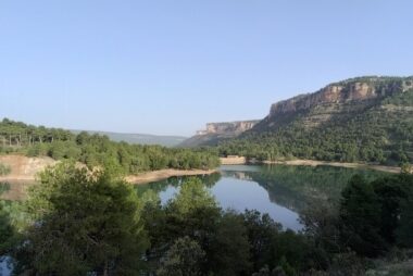 Viaje a Uña (Cuenca, España)