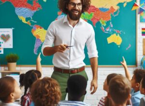 En qué consiste educar con disciplina positiva