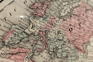 Todas las capitales del mundo