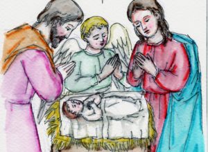 La Natividad de Nuestro Señor Jesucristo