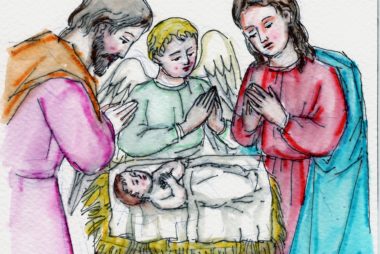 La Natividad de Nuestro Señor Jesucristo