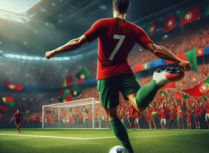 Frases célebres de Cristiano Ronaldo