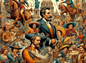 Frases célebres de algunas de las figuras más famosas de la historia de México
