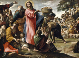 Giovanni_Lanfranco_-_Miracle_of_the_Bread_and_Fish_-_WGA12454