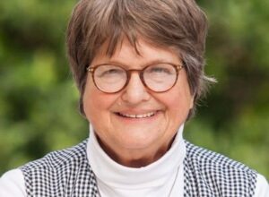 Helen Prejean