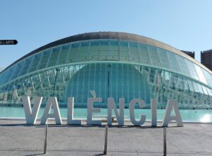 Viaje a Valencia (parte 2)