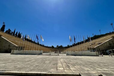 Guía rápida y algunas ideas para hacer un viaje a Grecia
