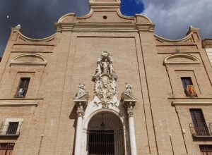 Iglesia de San Nicolás El Real (Guadalajara)