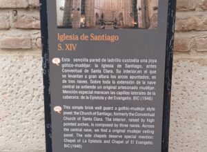 Iglesia de Santiago Apóstol (Guadalajara, España)