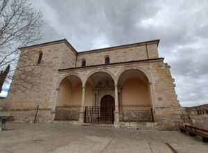 Iglesia de los Remedios (Guadalajara)