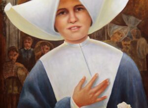 Josefina Nicoli