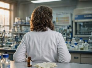 Karen Wetterhahn- el accidente de laboratorio que cambió la seguridad química