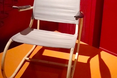 LA ESCUELA BAUHAUS. UN LABORATORIO DE LA VOLUNTAD CREATIVA (exposición en el Museo Nacional de Artes Decorativas)
