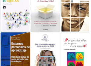 Libros recomendados para docentes