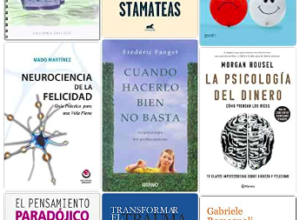 Libros recomendados para regalar en 2022