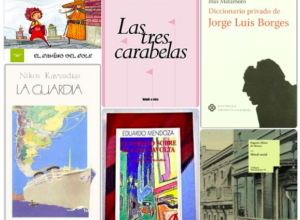 Libros sobre efemérides del día 11 de enero