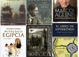 Libros sobre efemérides del día 13 de enero