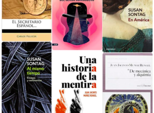 Libros sobre efemérides del día 16 de enero