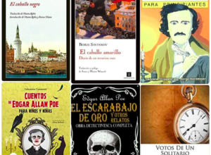 Libros sobre efemérides del día 19 de enero