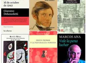 Libros sobre efemérides del día 20 de enero