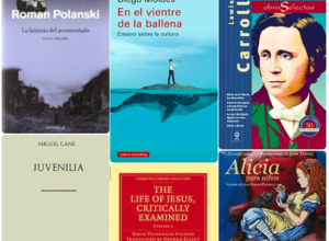 Libros sobre efemérides del día 27 de enero