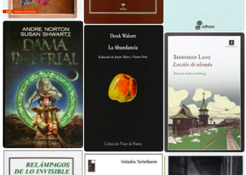 Libros sobre efemérides del día 17 de marzo