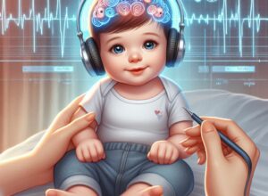 Listado de juegos y actividades para un bebé menor de 1 año