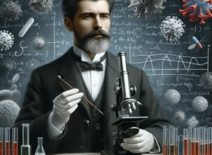 Los Filósofos vistos por Pasteur