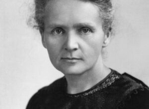 Breve historia de Marie Curie
