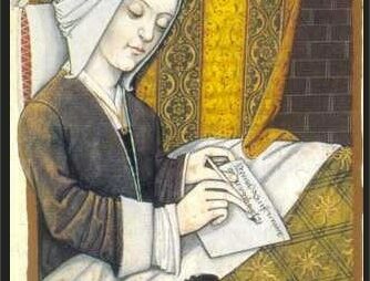 Grandes mujeres de la cristiandad: Matilde de Magdeburgo