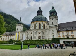 Monasterio de Ettal