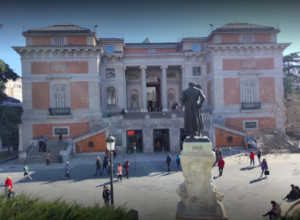 Museo Nacional del Prado (Madrid capital)