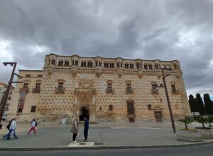 Palacio del Infantado 1