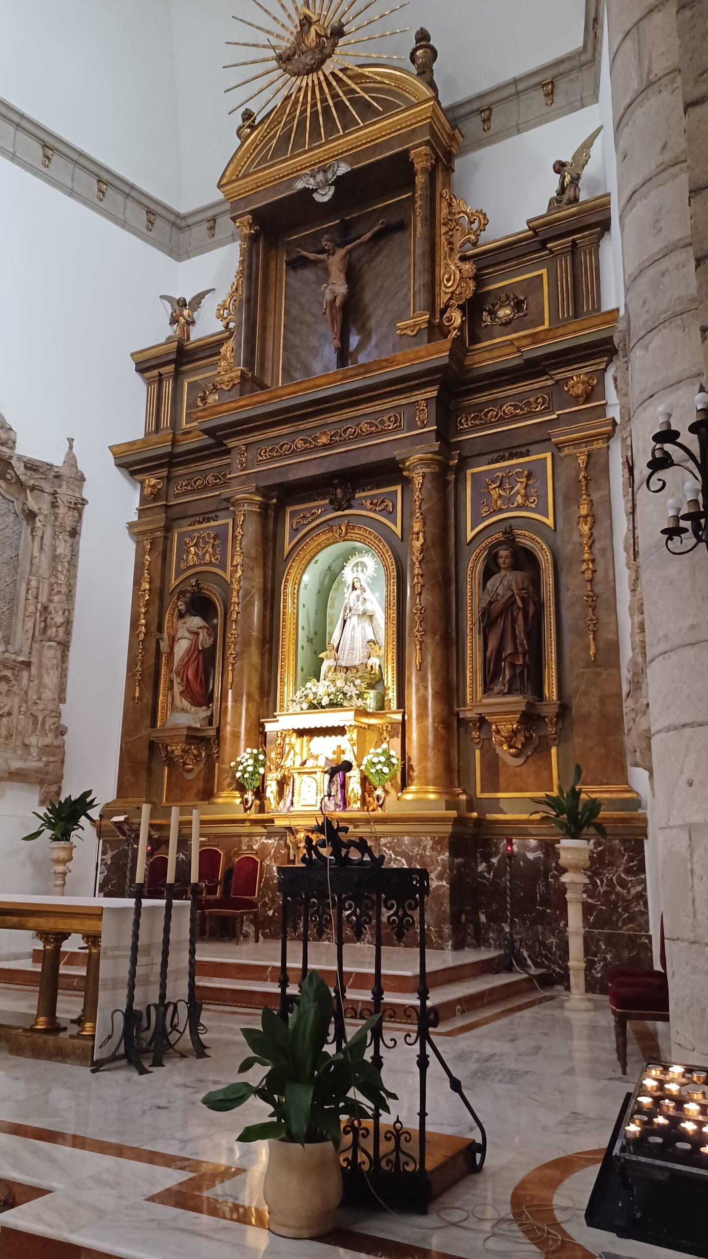 Parroquia de San Ginés (Guadalajara)