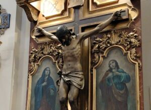 Parroquia de San Marcos 4
