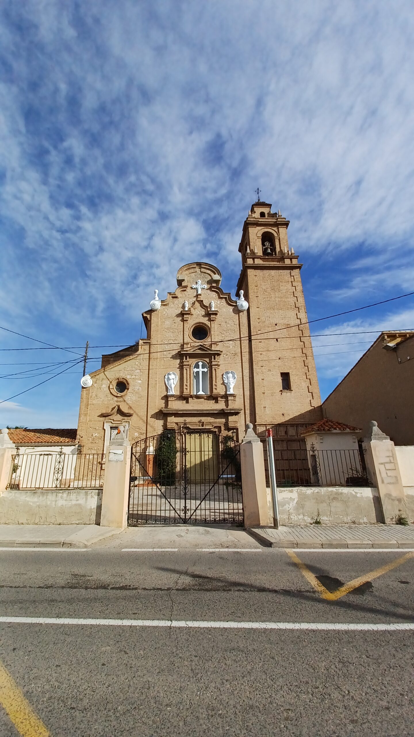 Parroquia de la Purísima Concepción 2