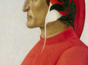 Conversión de Dante Alighieri