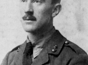 RONALD REUEL TOLKIEN