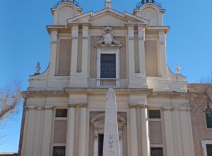 Real Convento de San Pascual 1