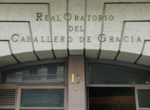 Real Oratorio del Caballero de Gracia (Madrid capital)